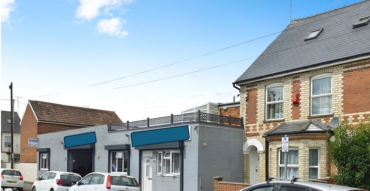7-13 Alma St, Reading à vendre - Photo de l’immeuble – Image 3 sur 17