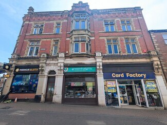 Plus de détails pour 17 Orchard St, Preston - Local commercial à vendre