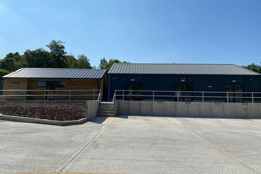 Manor Farm Yard, Upton Grey à louer - Photo de l’immeuble – Image 1 sur 2