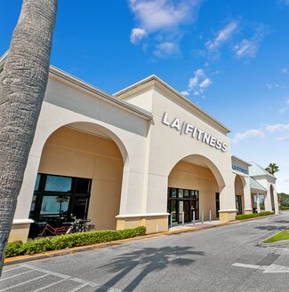 Plus de détails pour 7022-7088 22nd Ave N, Saint Petersburg, FL - Local commercial à louer