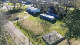 Plus de détails pour 203 Vicksburg St, Edwards, MS - Local d’activités à vendre
