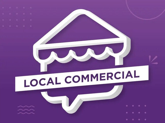 Plus de détails pour Local commercial à vendre