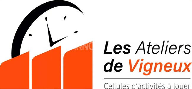 Plus de détails pour 9 Rue Louis Delage, Vigneux-de-Bretagne - Industriel/Logistique à louer
