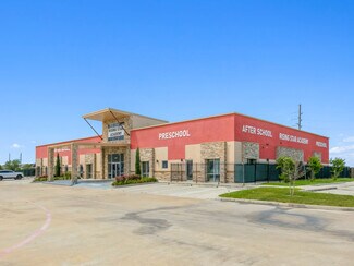 Plus de détails pour 20715 Bellaire Blvd, Richmond, TX - Local commercial à vendre