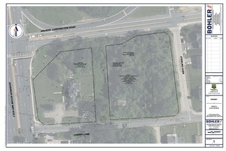 Plus de détails pour 6301 Ritchie Hwy, Glen Burnie, MD - Terrain à vendre