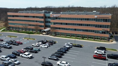 11155 Red Run Blvd, Owings Mills, MD à louer Photo de l’immeuble– Image 2 sur 10