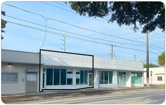 Plus de détails pour 1288-1294 NW 29th St, Miami, FL - Bureau/Local commercial à louer