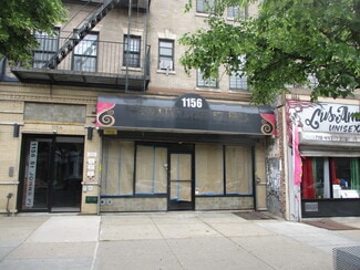 Plus de détails pour 1156 Saint Johns Pl, Brooklyn, NY - Bureau/Local commercial à louer