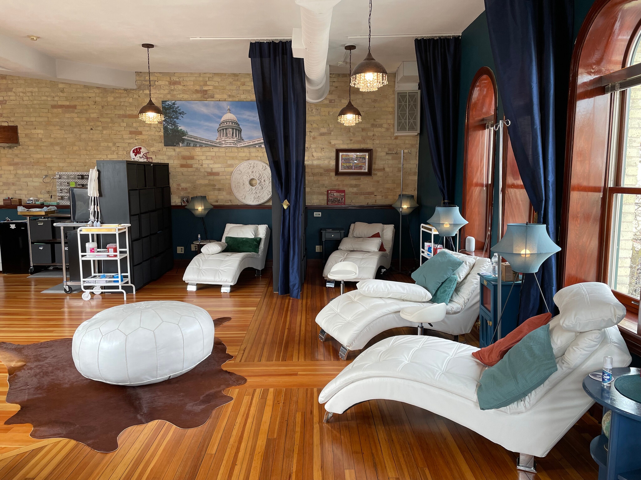 106 E Doty St, Madison, WI à louer Photo intérieure– Image 1 sur 2