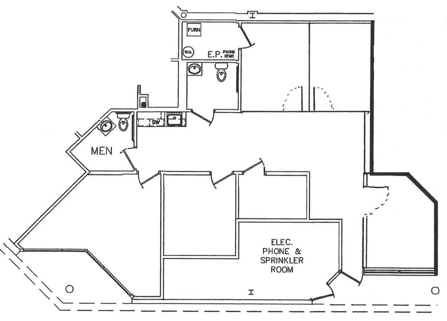 8945-8975 Guilford Rd, Columbia, MD à louer Photo intérieure– Image 1 sur 1