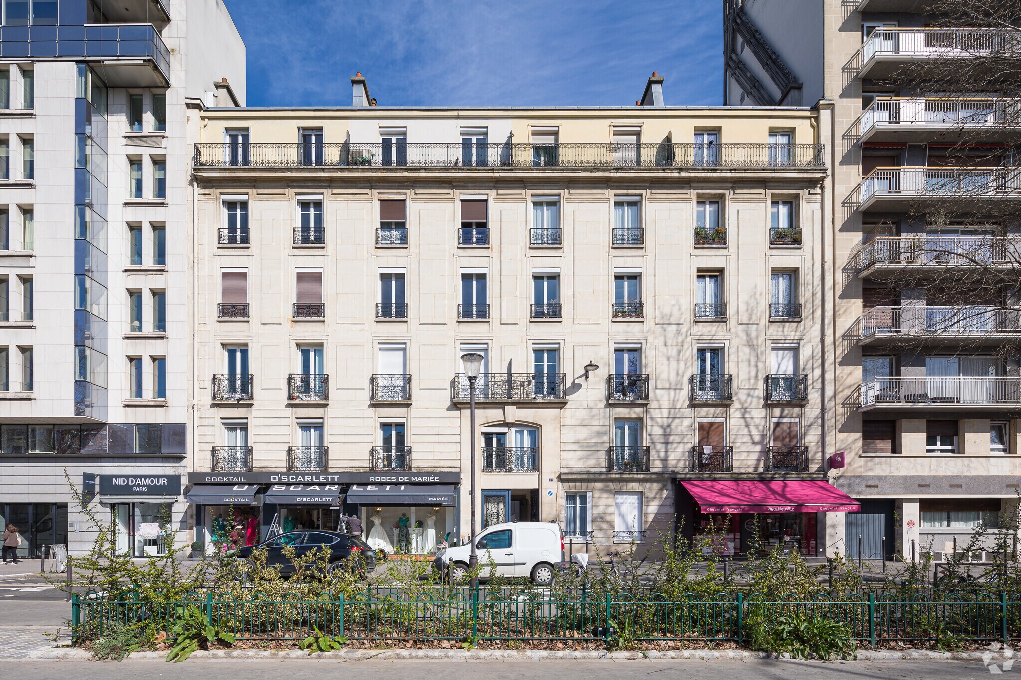 Bureau dans Paris à louer Photo principale– Image 1 sur 3