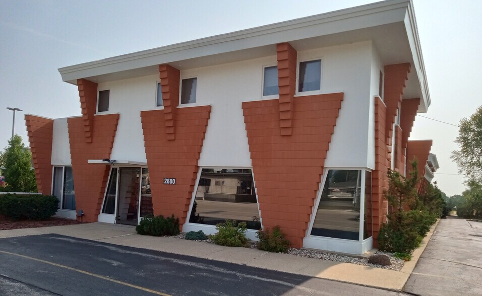 2600 N Richmond St, Appleton, WI à louer - Photo principale – Image 1 sur 25