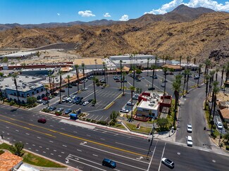 Plus de détails pour 67555 E Palm Canyon Dr, Cathedral City, CA - Local commercial à vendre