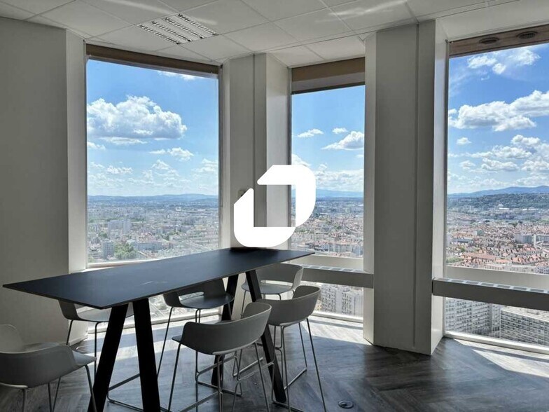 Bureau dans Lyon à louer - Photo intérieure – Image 3 sur 17