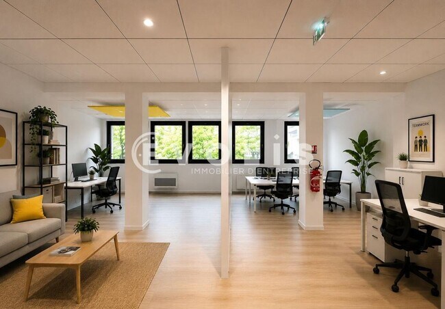 Plus de détails pour Bureau à louer