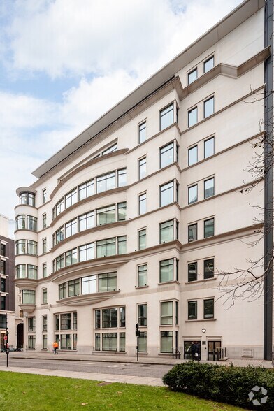 4 Coleman St, Londres à louer - Photo de l’immeuble – Image 2 sur 2