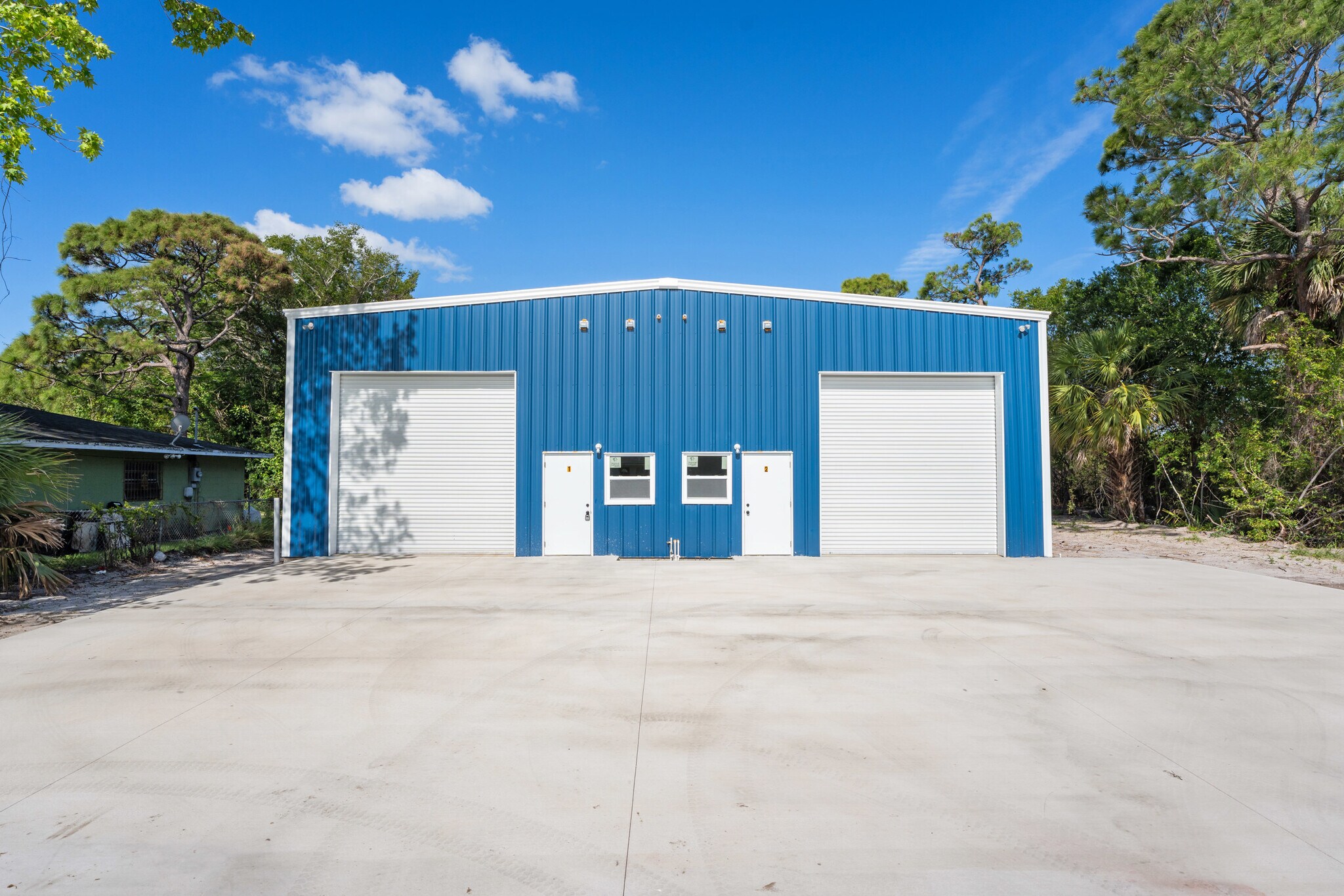 2933 Harson Way, Fort Pierce, FL à vendre Photo principale– Image 1 sur 25