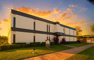 Plus de détails pour 111 S Maitland Ave, Maitland, FL - Bureau à louer