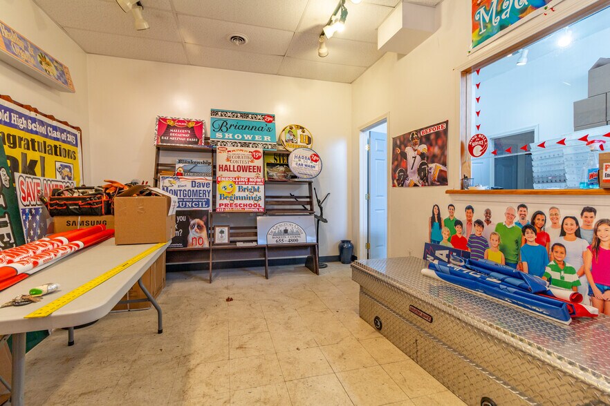 1501 Route 51, Clairton, PA à vendre - Photo de l’immeuble – Image 2 sur 15