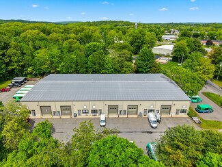 Plus de détails pour 17 Industrial Park, Centerbrook, CT - Industriel/Logistique à vendre