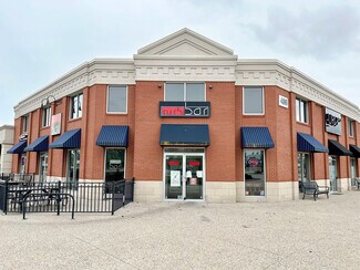 Plus de détails pour 486 Advance Blvd, Lakeshore, ON - Local commercial à louer