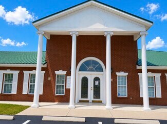 Plus de détails pour 1283 SW Sr-47, Lake City, FL - Bureau/Médical à louer
