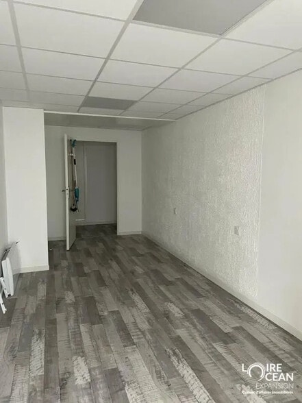 Local commercial dans Challans à louer - Photo intérieure – Image 2 sur 6