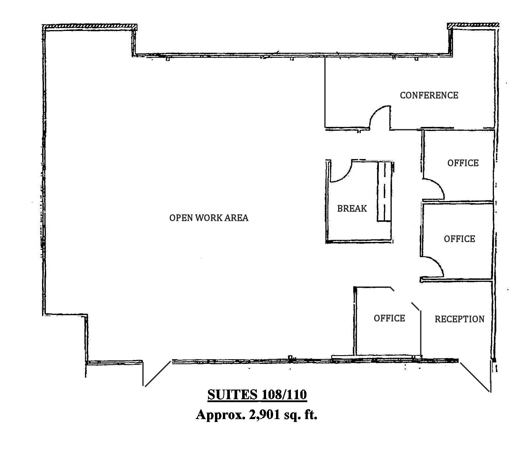 4969 E Clinton, Fresno, CA à louer Photo intérieure– Image 1 sur 1