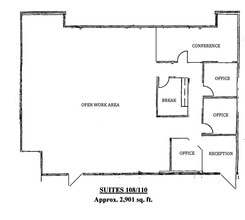 4969 E Clinton, Fresno, CA à louer Photo intérieure– Image 1 sur 1