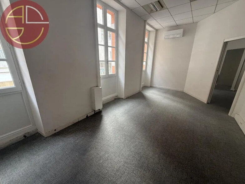Bureau dans Toulouse à louer - Photo intérieure – Image 1 sur 5
