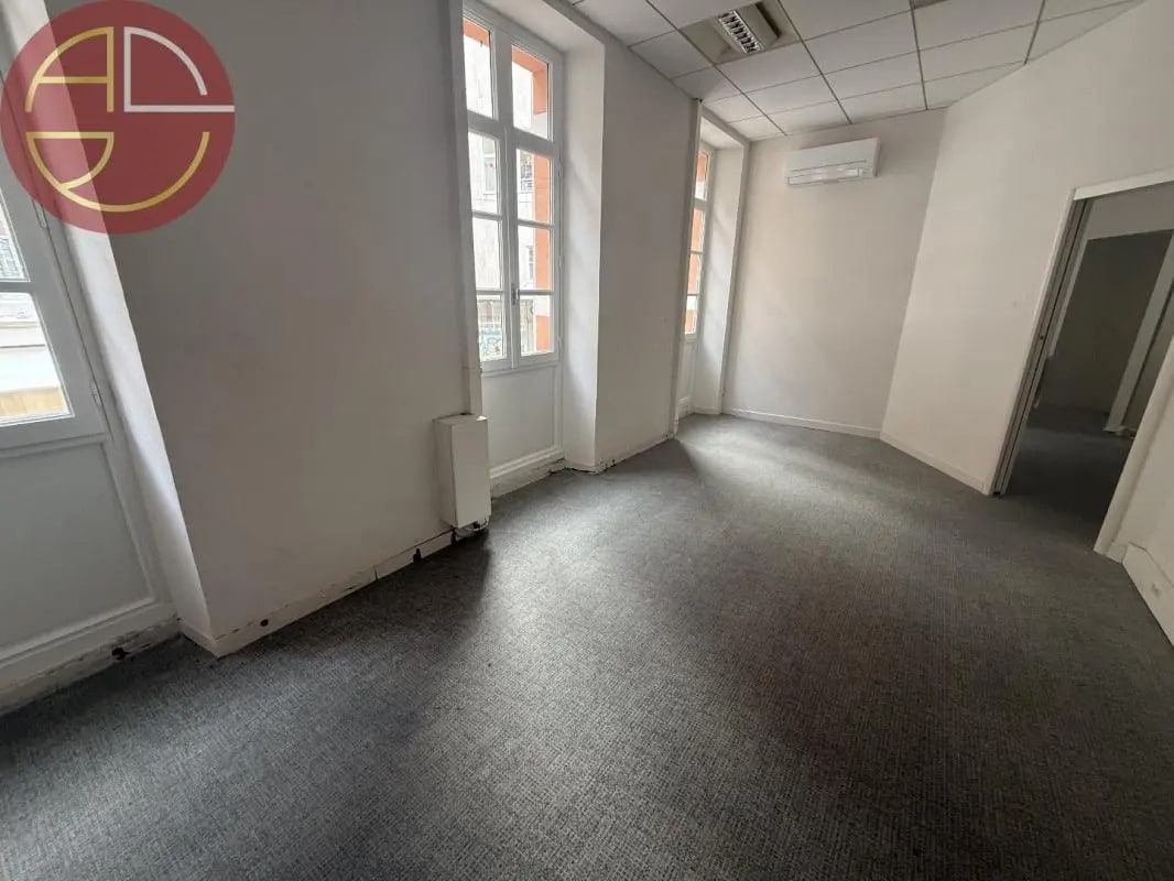 Bureau dans Toulouse à louer Photo intérieure– Image 1 sur 6