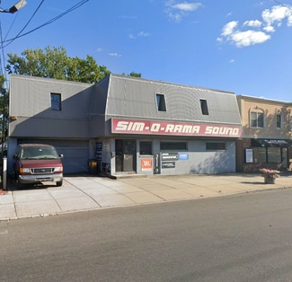 Plus de détails pour 572 Union Blvd, Totowa, NJ - Local commercial à vendre