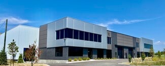 Plus de détails pour 100 Rue Robert-Mckenzie, Beauharnois, QC - Industriel/Logistique à louer