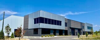 Plus de détails pour 100 Rue Robert-Mckenzie, Beauharnois, QC - Industriel/Logistique à louer