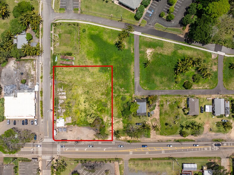 56-481 Kamehameha Hwy, Kahuku, HI à louer - Photo principale – Image 2 sur 12