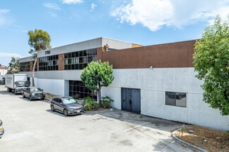 Plus de détails pour 7700 Alondra Blvd, Paramount, CA - Industriel/Logistique à vendre