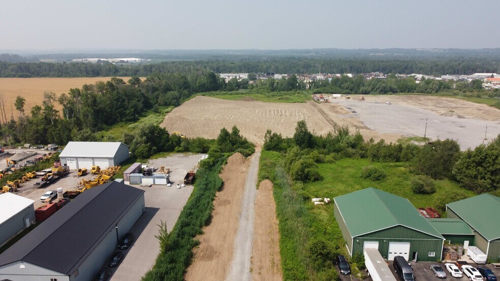 132 N Port Rd, Port Perry, ON à vendre - Photo de l’immeuble – Image 1 sur 9