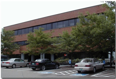 300 Interstate Corporate Cent, Williston, VT à louer - Photo principale – Image 1 sur 1