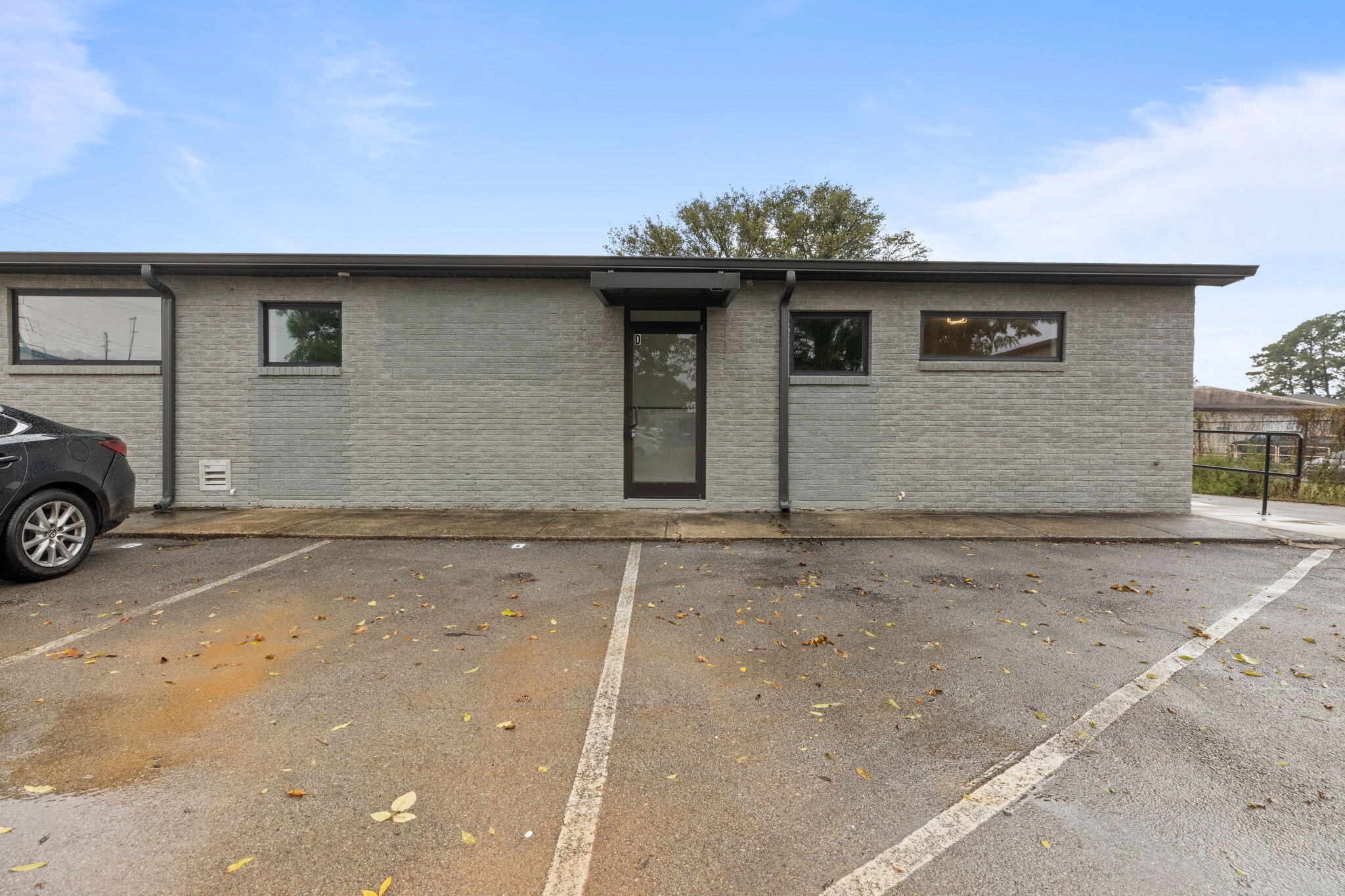 8100 Memorial Pky SW, Huntsville, AL à louer Photo intérieure– Image 1 sur 9