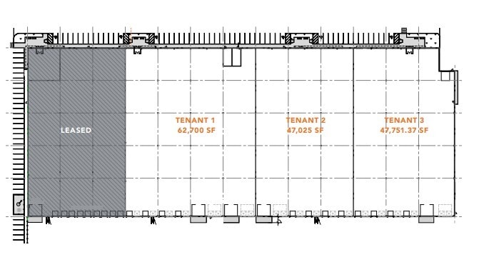 11235 52 St SE, Calgary, AB à louer Plan d’étage– Image 1 sur 1