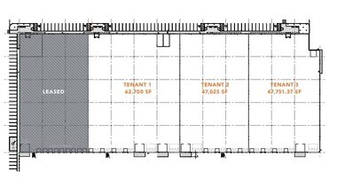 11235 52 St SE, Calgary, AB à louer Plan d’étage– Image 1 sur 1