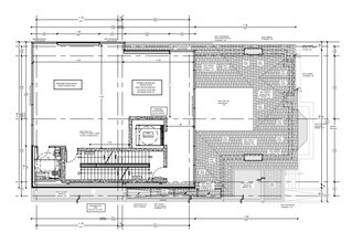 8 Prince Arthur Av, Toronto, ON à louer Plan d’étage– Image 1 sur 1