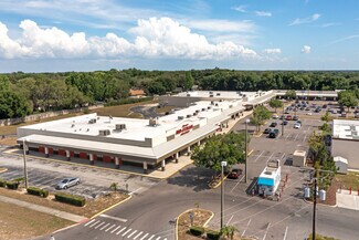 Plus de détails pour 1211-1247 Kingsway Rd, Brandon, FL - Local commercial à louer