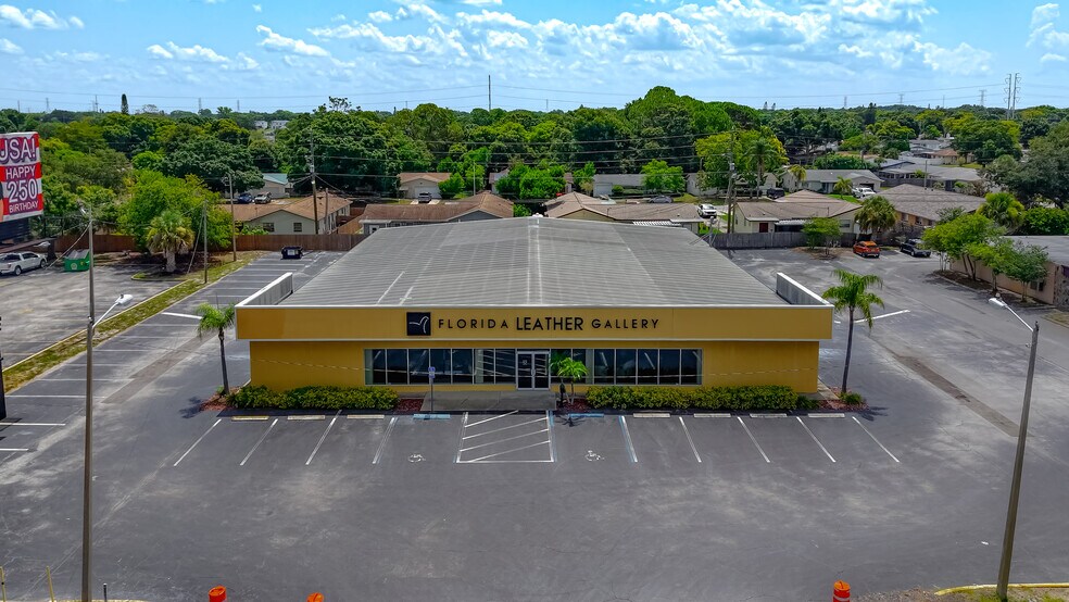 30209 US Highway 19 N, Clearwater, FL à vendre - Photo de l’immeuble – Image 1 sur 2