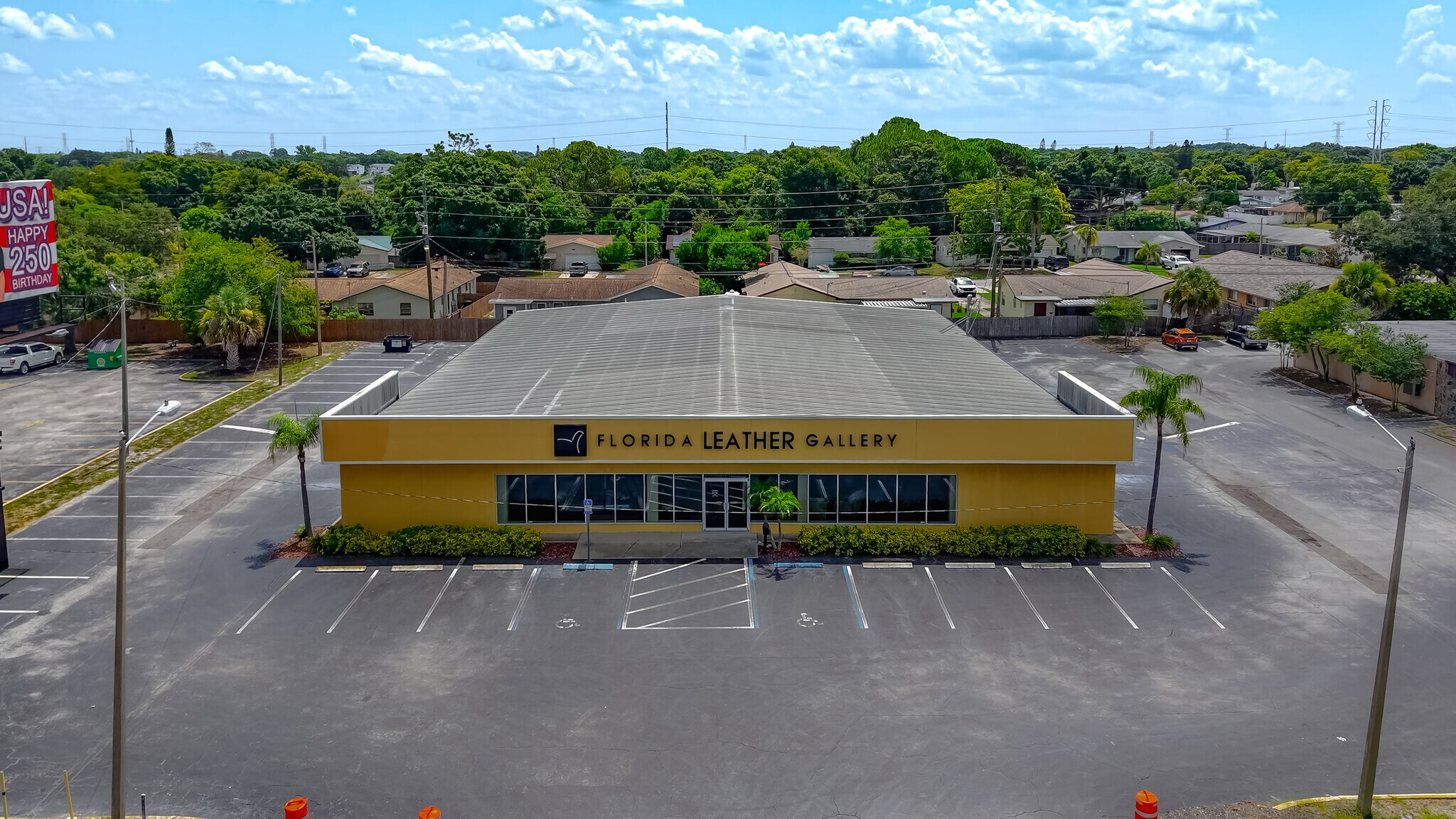 30209 US Highway 19 N, Clearwater, FL à vendre Photo de l’immeuble– Image 1 sur 3