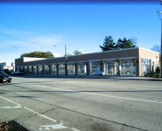 Plus de détails pour 3524 Merrick Rd, Seaford, NY - Local commercial à louer