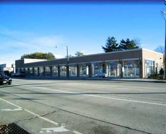 Plus de détails pour 3524 Merrick Rd, Seaford, NY - Local commercial à louer