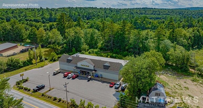 58 Suncook Valley Rd, Alton, NH à vendre - Photo de l’immeuble – Image 2 sur 4