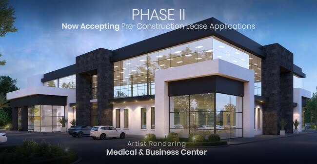 Plus de détails pour 2051 NW 80th Ct, Ocala, FL - Bureau/Médical à louer
