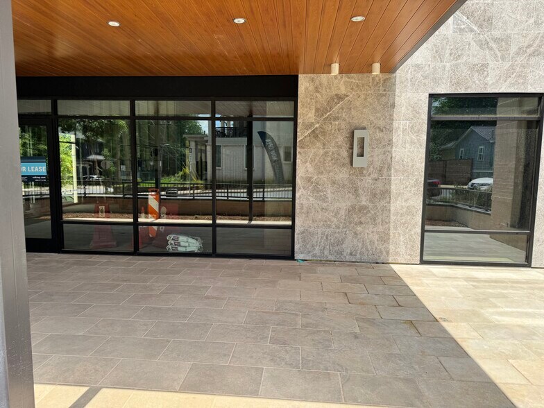285 Mayson Ave NE, Atlanta, GA à louer - Photo de l’immeuble – Image 3 sur 7